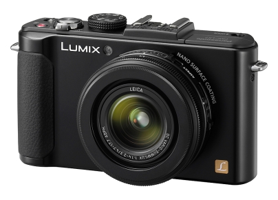 Lumix LX7